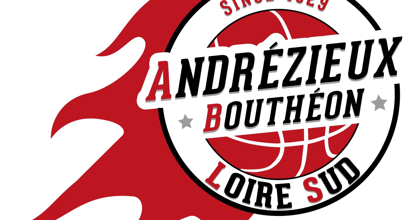 Andr&eacute;zieux-Bouth&eacute;on Loire Sud Basket – 1 Saint-Louis