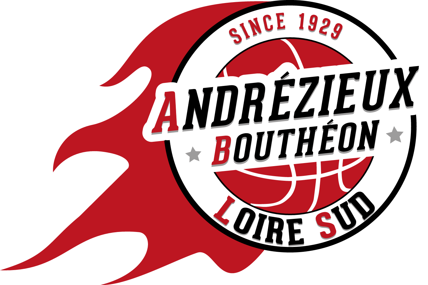 Andr&eacute;zieux-Bouth&eacute;on Loire Sud Basket – 1 Saint-Louis
