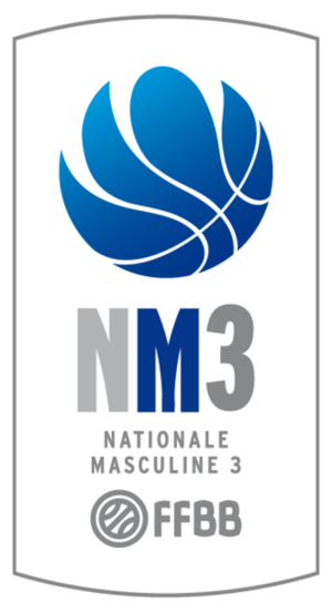NM3 – Nationale Masculine 3 Saint-Louis