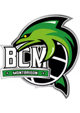 MONTBRISON MASCULINS BC – 1 Illzach