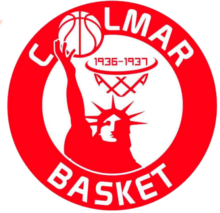 COLMAR BASKET – 1 Saint-Louis