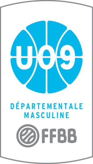 U09 – D&eacute;partementale masculine Pfastatt