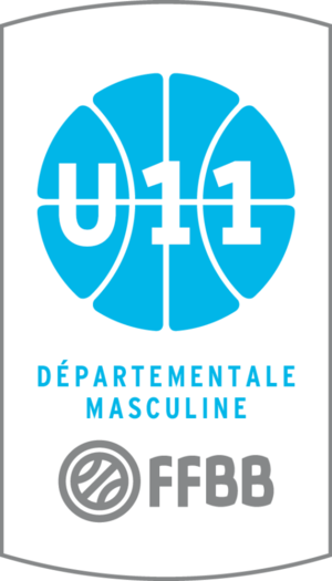 U11 – D&eacute;partementale masculine Colmar