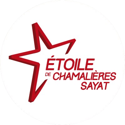 ETOILE DE CHAMALIERES SAYAT – 1 Pfastatt