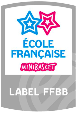 &Eacute;cole Fran&ccedil;aise – Mini Basket Colmar