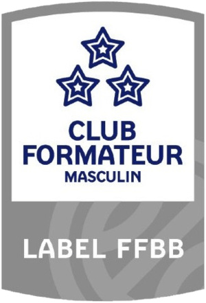 Club Formateur masculin Mulhouse