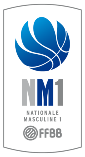 NM1 – Nationale Masculine 1 Kingersheim
