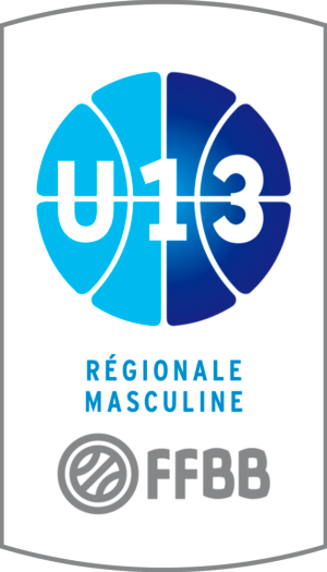U13 – R&eacute;gionale Masculine Mulhouse