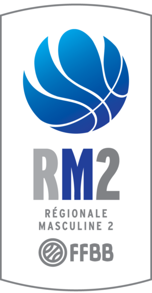 RM2 – R&eacute;gionale Masculine 2 Wittenheim
