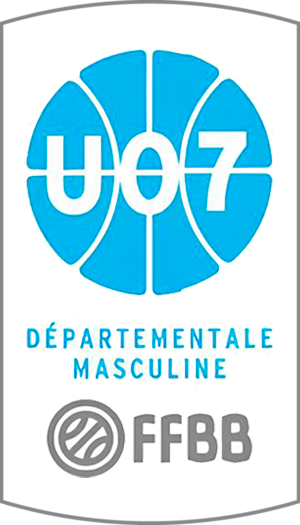 U07 – D&eacute;partementale Masculine Saint-Louis