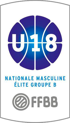 U18 – Nationale Masculine Elite – Groupe B Kingersheim